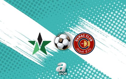 "Al Najma - Damac FC Canlı Yayın: Suudi Arabistan Pro Ligi Karşılaşması Ne Zaman?"