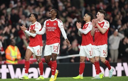 "Arsenal'dan Geç Saatlerde Gelen Gol Yağmuru: Everton Zaferi ve Liderlik Tahtı!"