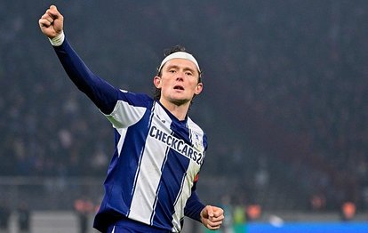 "Beşiktaş'ın Fabian Reese'e Sunduğu Teklifin Detayları Alman Medyasında!"