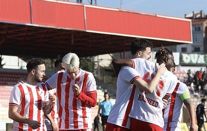 "Boluspor'dan Alagöz Holding Iğdır FK'ya Coşkulu Üstünlük: Ev Sahibi İmajını Tescilledi!"