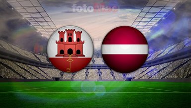 Cebelitarık-Letonya maçı izle: Ne zaman, saat kaçta, hangi kanalda yayınlanacak?