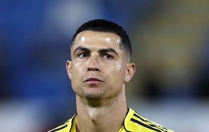 "Cristiano Ronaldo, Almeria Futbol Kulübü'nün %25'lik Hissesini Satın Alıyor!"