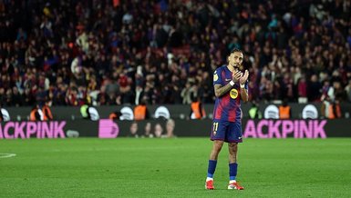 "Dünya Kupası Heyeti, Türk İnşaat Devi Limak'ın Eseri Camp Nou'yu Ziyaret Etti"