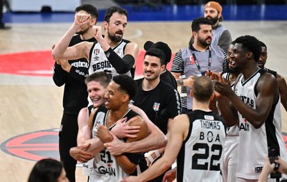 "Fenerbahçe Beko ve Beşiktaş GAİN'in ZTK Final Mücadelesi: Tarih, Saat ve Yayın Bilgileri"