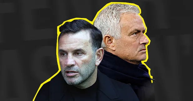 "Fenerbahçe'de Yeni Dönem: Edin Dzeko ile Yollar Ayrılıyor, Mourinho'nun İzleri Belli!"