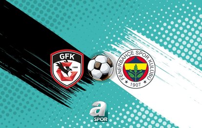 "Fenerbahçe ve Gaziantep FK Arasındaki Heyecanlı Karşılaşma: Ziraat Kupası'nda Neler Bekliyor?"