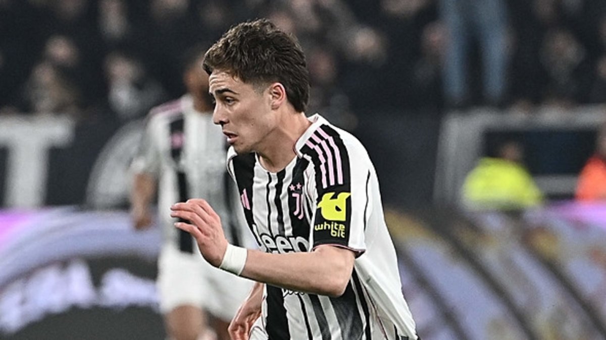 Kenan Yıldız'dan Milli Takım ve transfer itirafı! Türkiye'ye seçme nedeni...