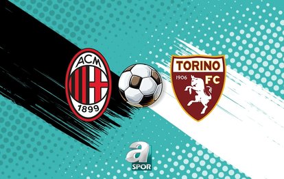 Milan - Torino maçı ne zaman, saat kaçta, hangi kanalda?