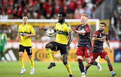 "MLS Tarihinde Bir İlk: Bahis Skandalı Sonucu Jones ve Yeboah'a Ömür Boyu Men!"