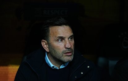 "Okan Buruk: Konyaspor Maçı Öncesi Galatasaray'ın Durumu Hakkında Konuştu"
