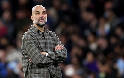 Pep Guardiola: Dünyada inanılmaz bir kaos içindeyiz ve kimse parmağını bile kıpırdatmıyor!