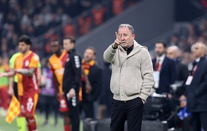 "Sergen Yalçın'ın Galatasaray Mağlubiyeti Sonrası Beşiktaş'ı Dirilişe Geçirdiği Strateji"
