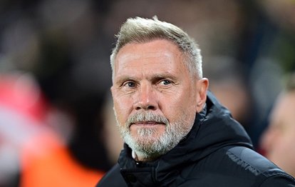 "Thorsten Fink: Hedefimiz Altın Harflerle Tarih Yazmak ve Türk Futbolunun Gururu Olmak"