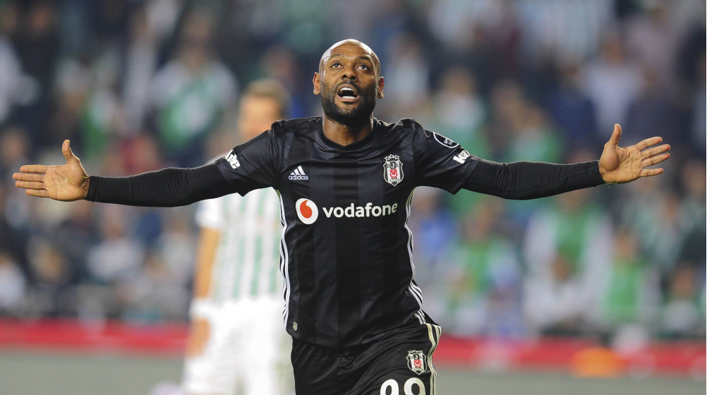 Vágner Love, 41 yaşında futbolu bıraktığını açıkladı – 850 maçta 372 gol